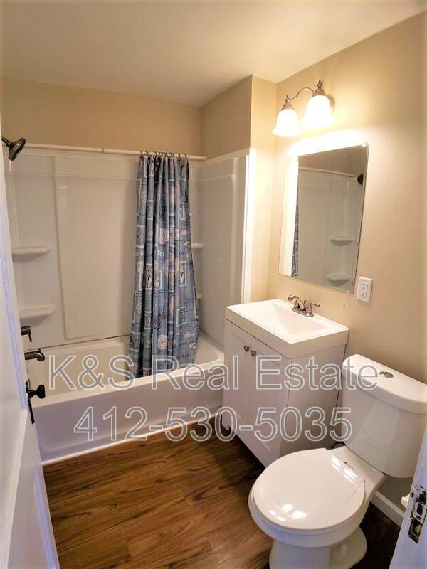 House for rent at 631 Kenny St, West Mifflin, PA 15122