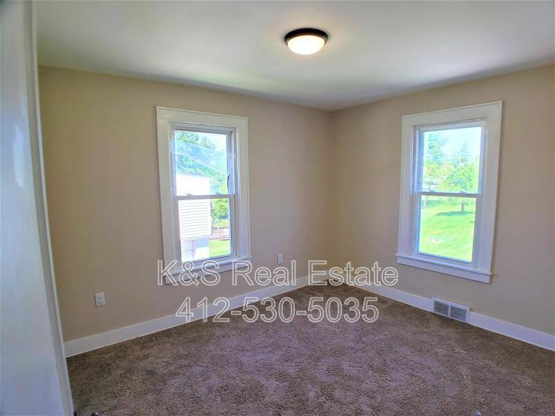 House for rent at 631 Kenny St, West Mifflin, PA 15122