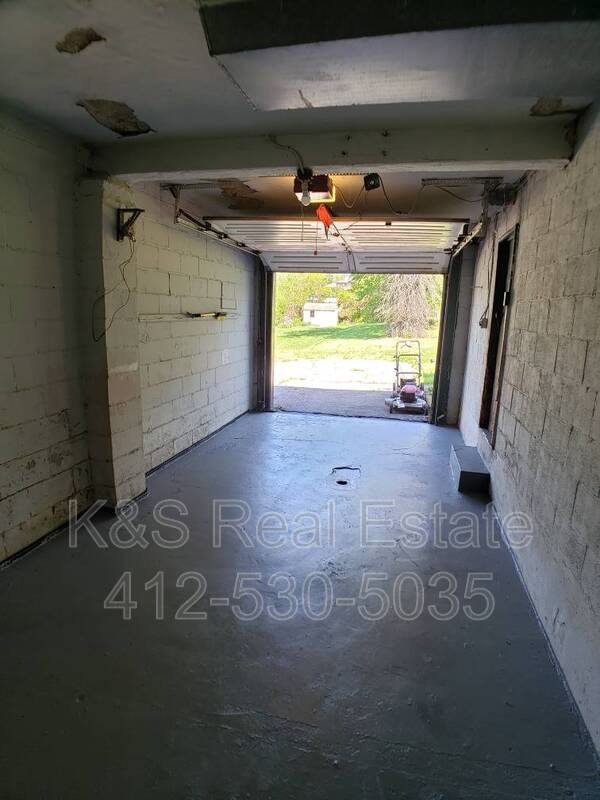 House for rent at 631 Kenny St, West Mifflin, PA 15122