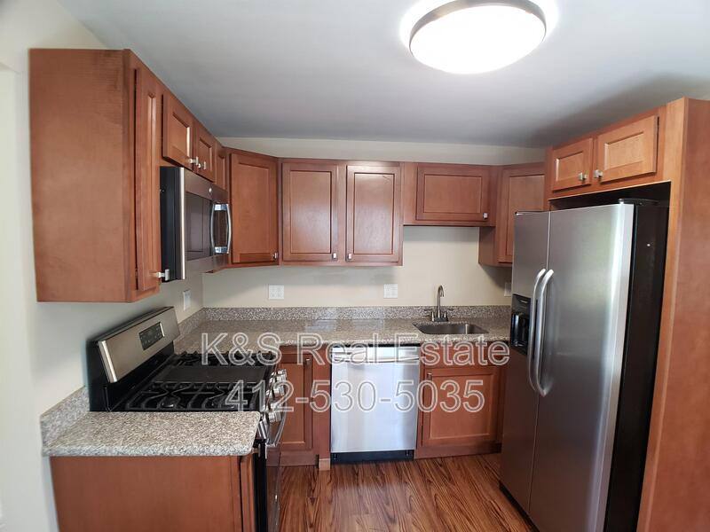 House for rent at 631 Kenny St, West Mifflin, PA 15122