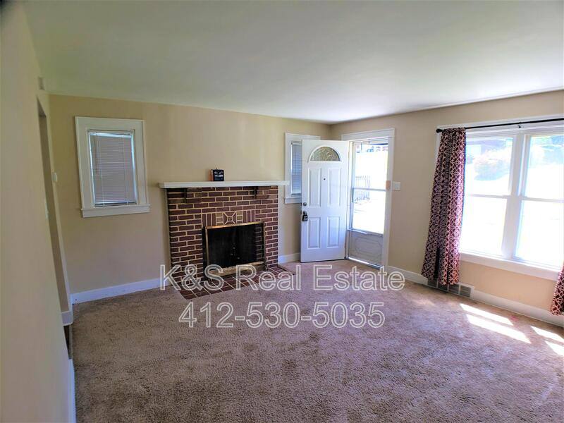 House for rent at 631 Kenny St, West Mifflin, PA 15122
