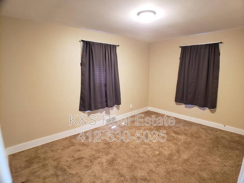 House for rent at 631 Kenny St, West Mifflin, PA 15122