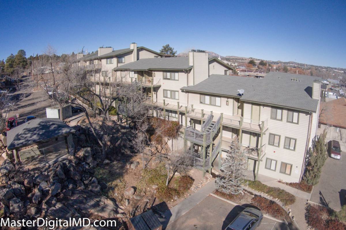 Apartment for rent at 240 S McCormick St, Prescott, AZ 86303