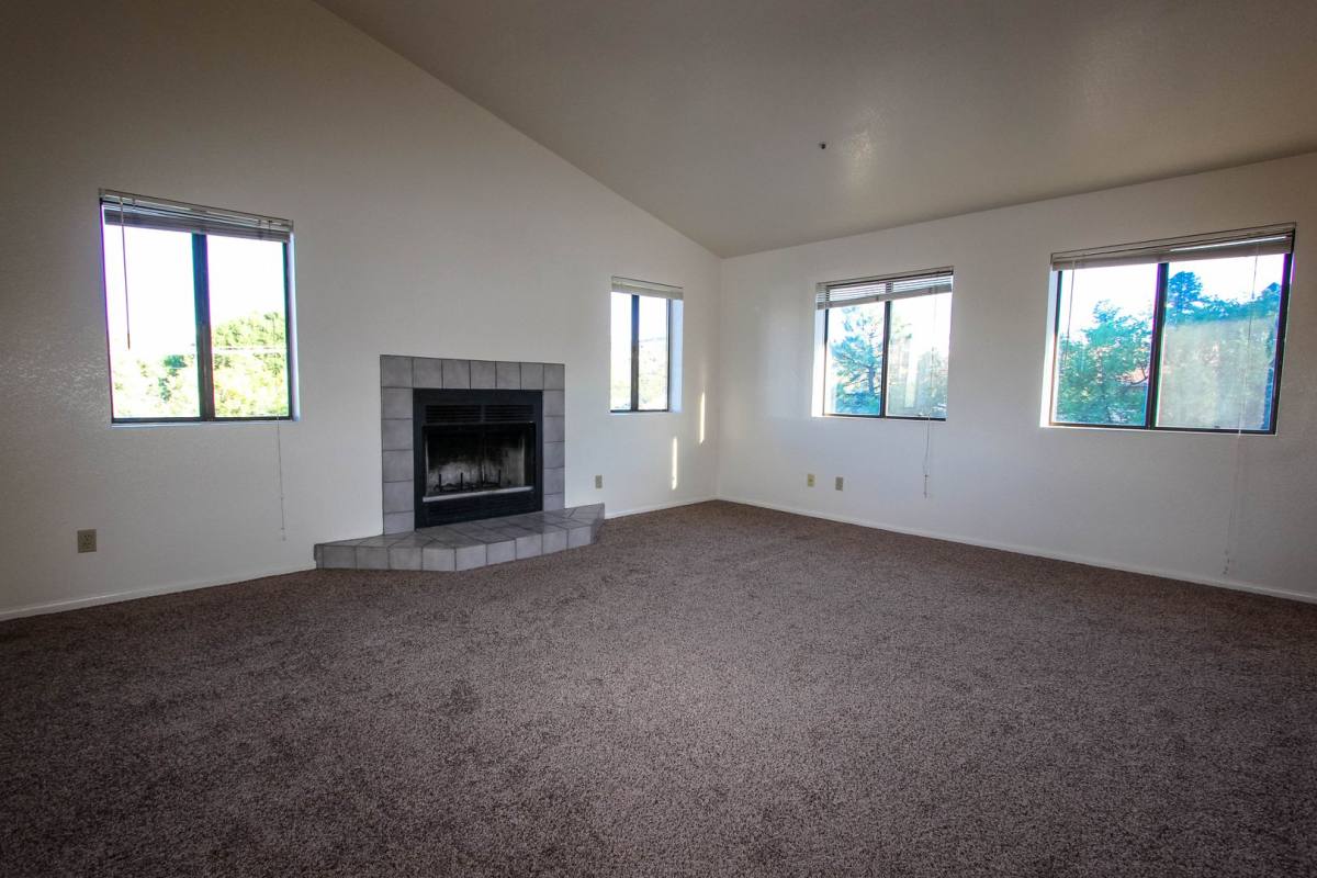 Apartment for rent at 240 S McCormick St, Prescott, AZ 86303