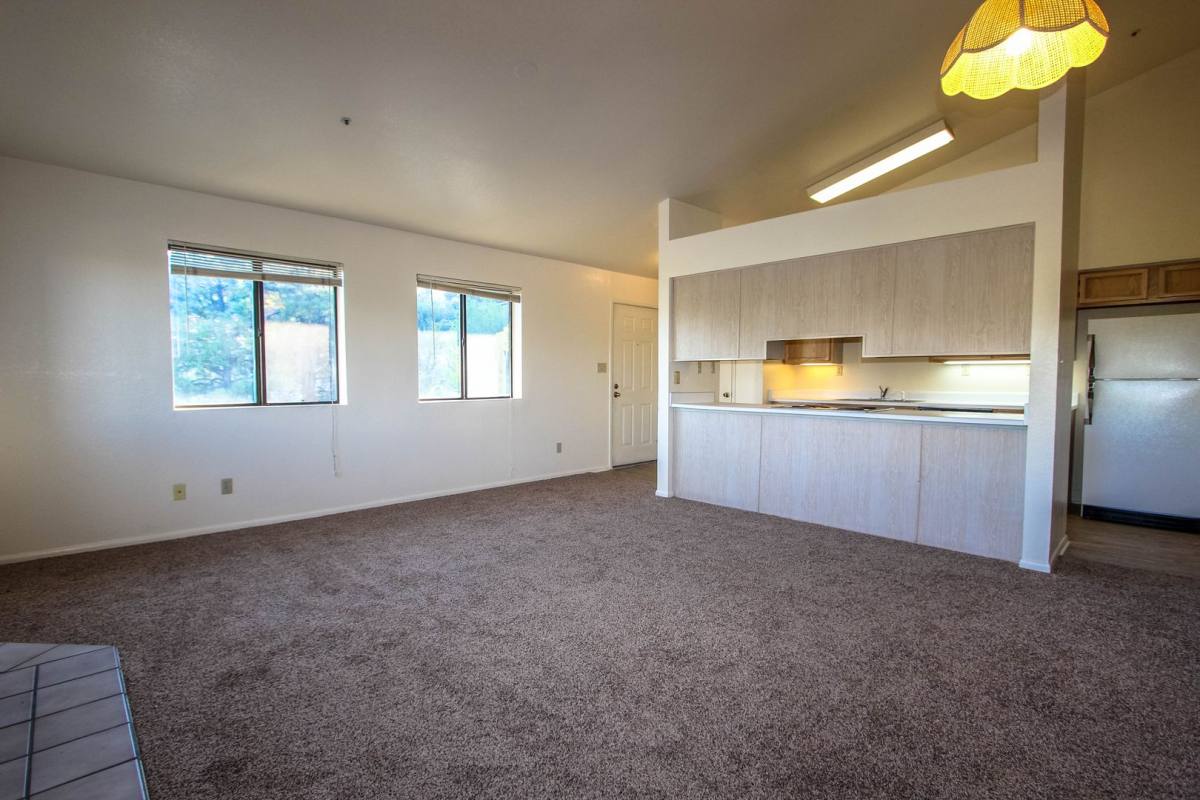 Apartment for rent at 240 S McCormick St, Prescott, AZ 86303