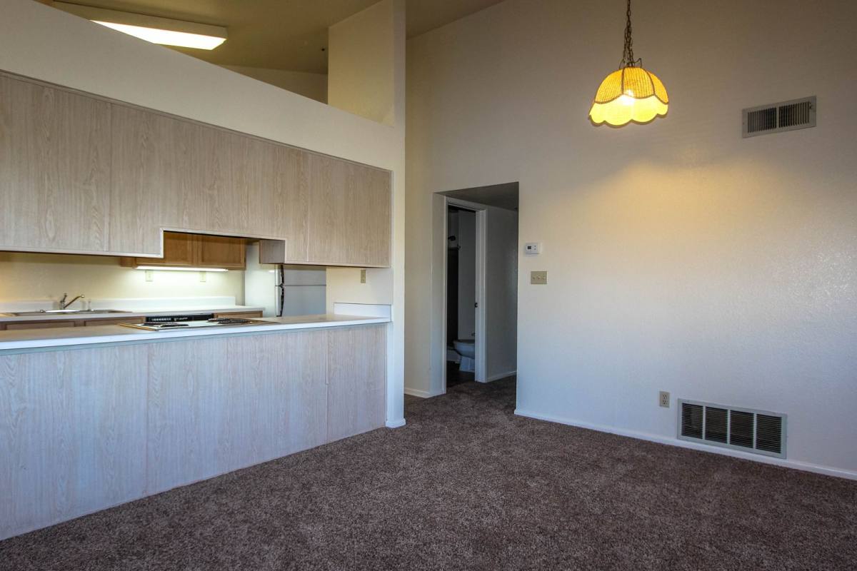 Apartment for rent at 240 S McCormick St, Prescott, AZ 86303