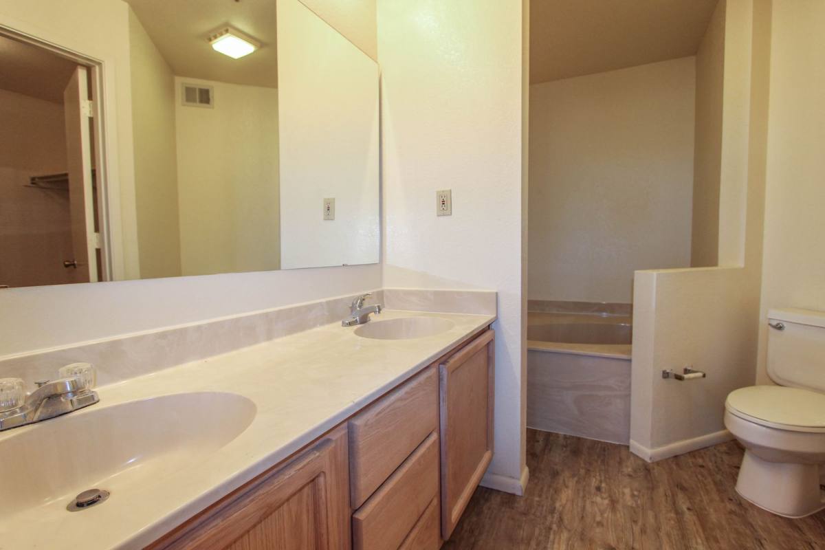 Apartment for rent at 240 S McCormick St, Prescott, AZ 86303