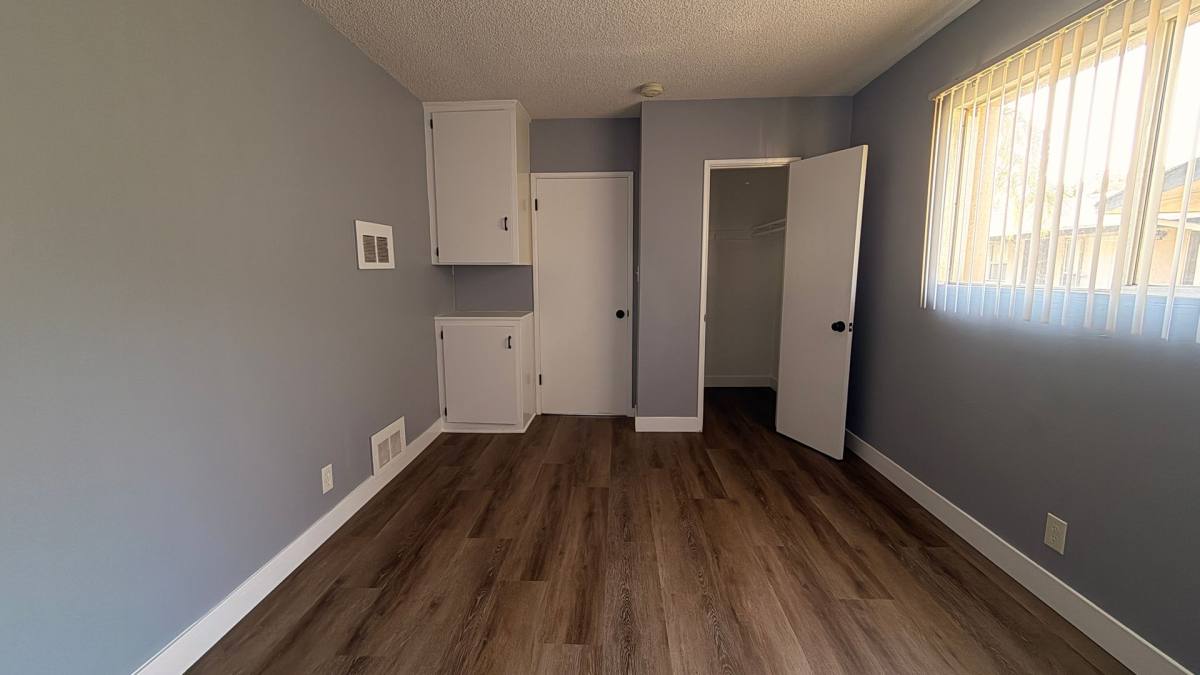 Apartment for rent at 3849 S Gibraltar Ave, Los Angeles, CA 90008