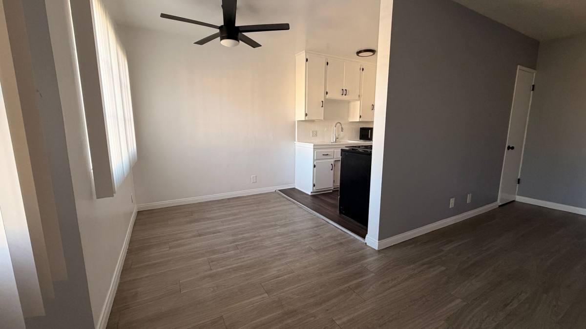 Apartment for rent at 3849 S Gibraltar Ave, Los Angeles, CA 90008