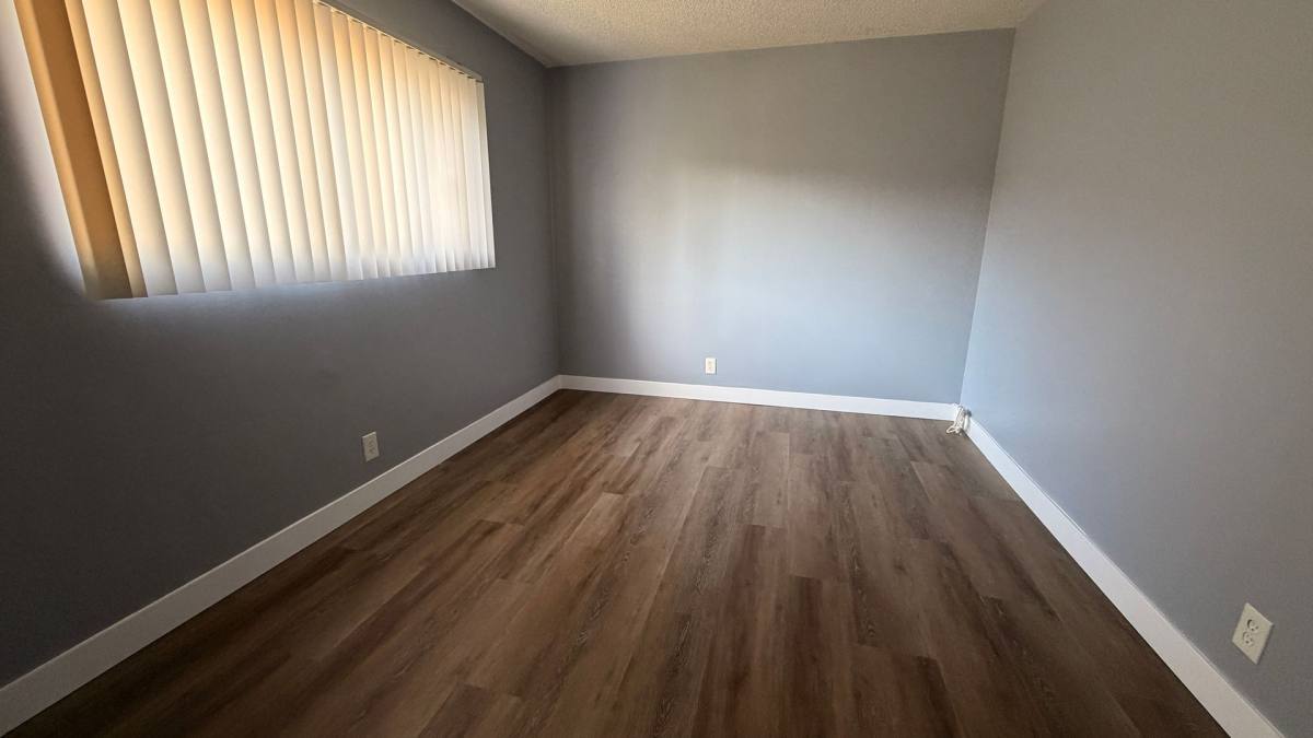 Apartment for rent at 3849 S Gibraltar Ave, Los Angeles, CA 90008