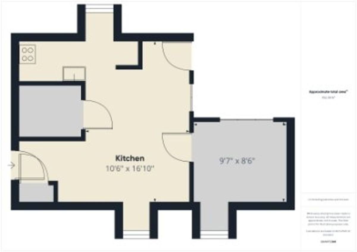 Apartment for rent at 321 W Park St, Fredericksburg, TX 78624