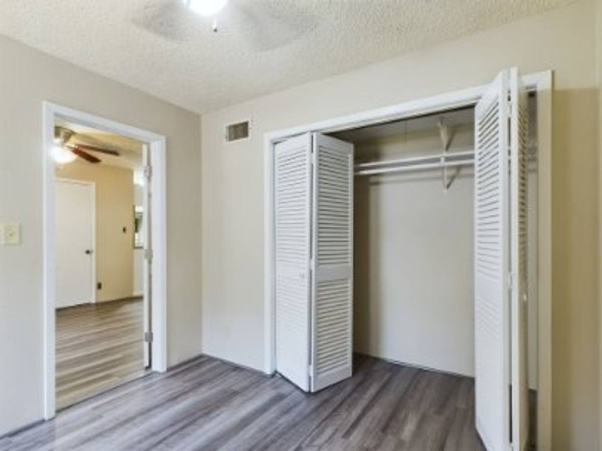 Apartment for rent at 321 W Park St, Fredericksburg, TX 78624