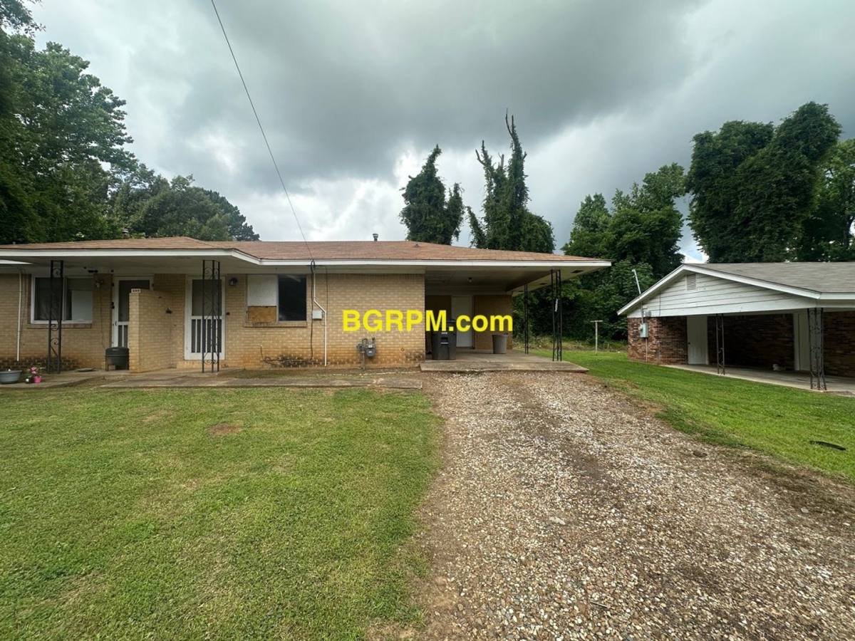 Apartment for rent at 2200-2208 Green Acres Rd, Jacksonville, AR 72076