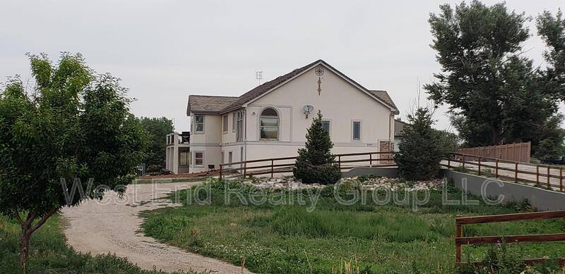 Apartment for rent at 4497 County Rd #SHOP, Johnstown, CO 80534