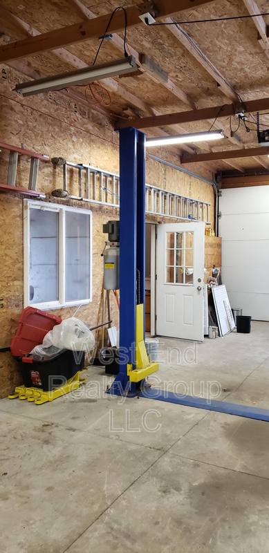 Apartment for rent at 4497 County Rd #SHOP, Johnstown, CO 80534