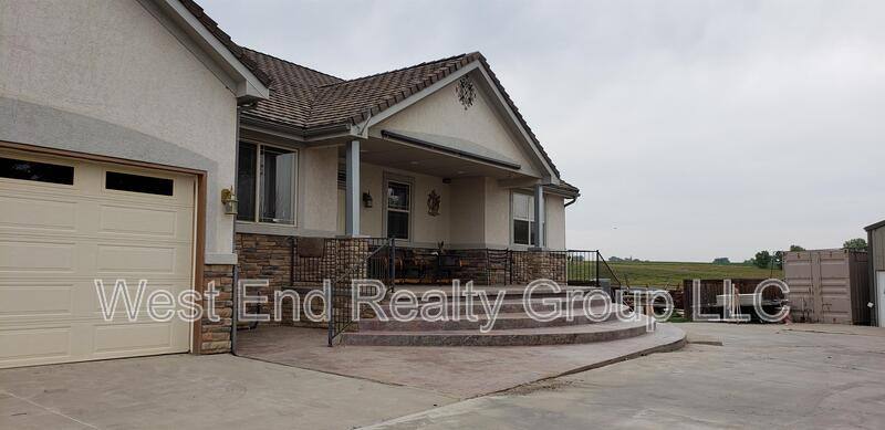 Apartment for rent at 4497 County Rd #SHOP, Johnstown, CO 80534