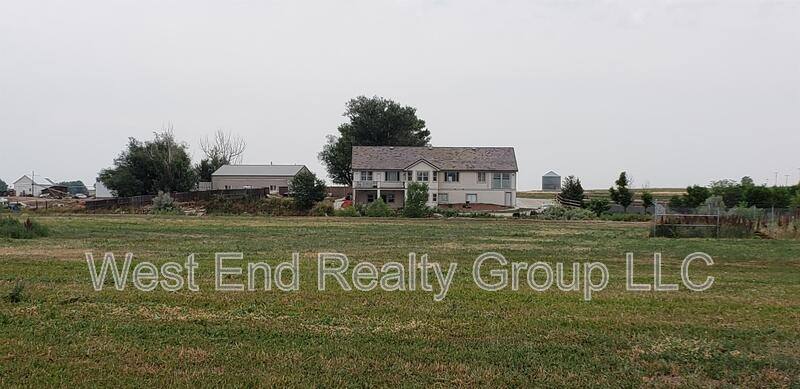 Apartment for rent at 4497 County Rd #SHOP, Johnstown, CO 80534