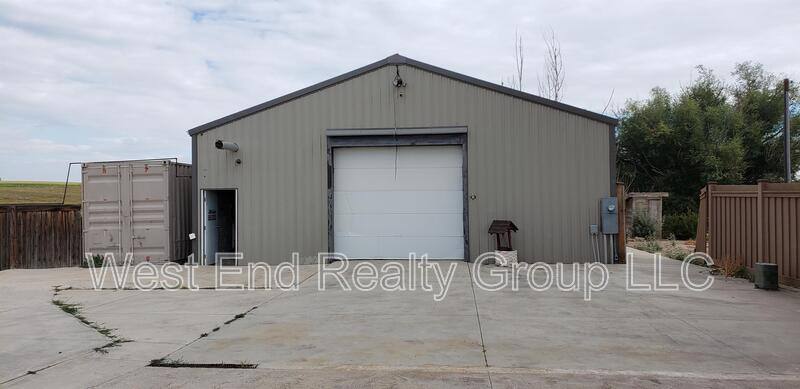 Apartment for rent at 4497 County Rd #SHOP, Johnstown, CO 80534