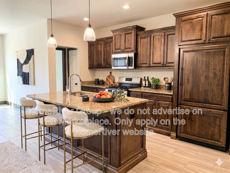 House for rent at 12732 NW 137th St, Piedmont, OK 73078
