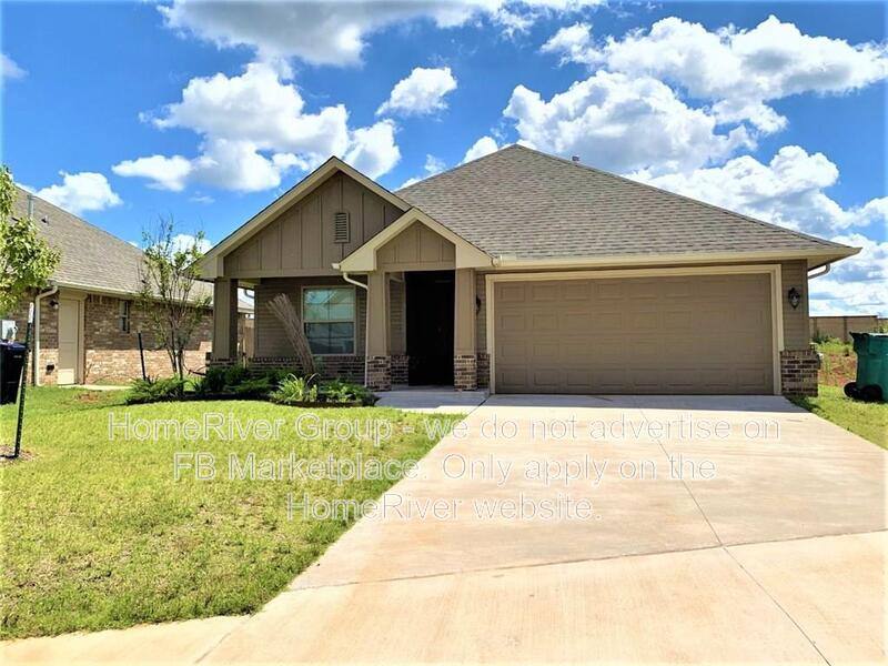 House for rent at 12732 NW 137th St, Piedmont, OK 73078