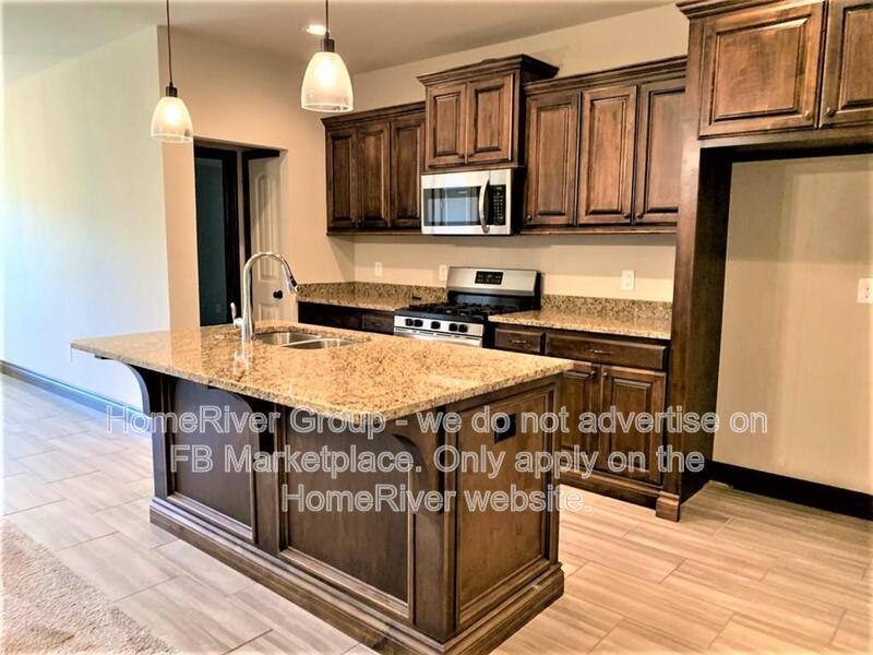 House for rent at 12732 NW 137th St, Piedmont, OK 73078