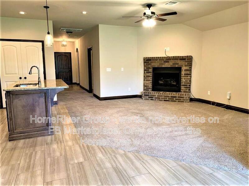 House for rent at 12732 NW 137th St, Piedmont, OK 73078