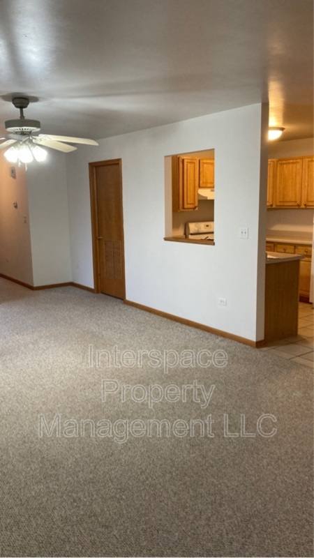 Apartment for rent at 1335 Rock Run Dr #7, Crest Hill, IL 60403