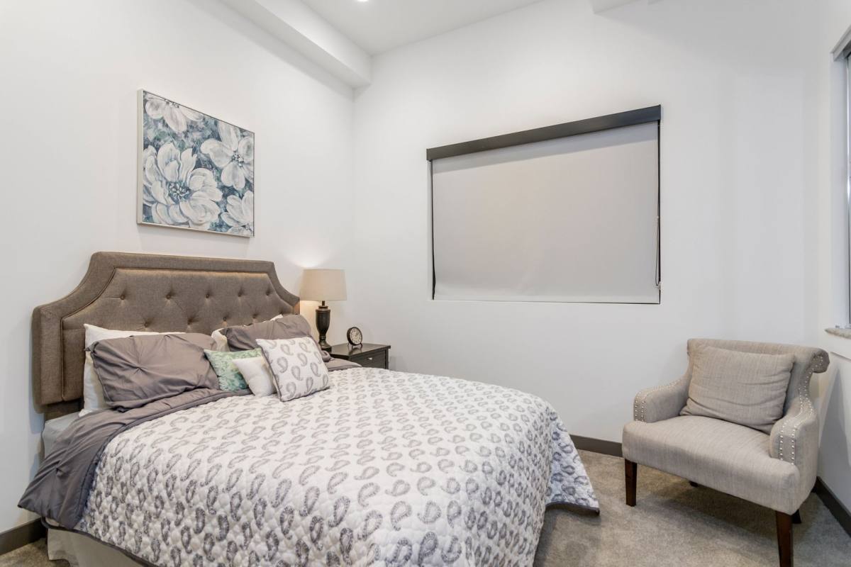 Townhouse for rent at 5812 Virginia Ave, Los Angeles, CA 90038