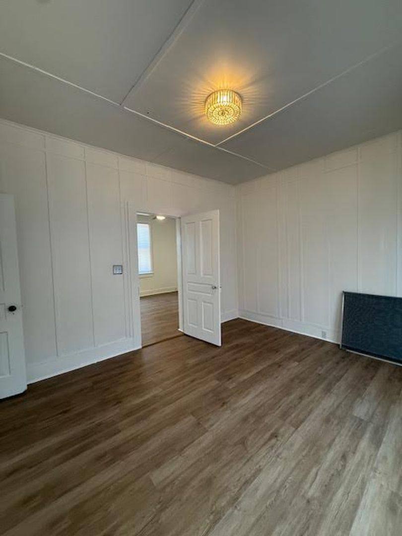 House for rent at 1009 S 6th St, Wilmington, NC 28401