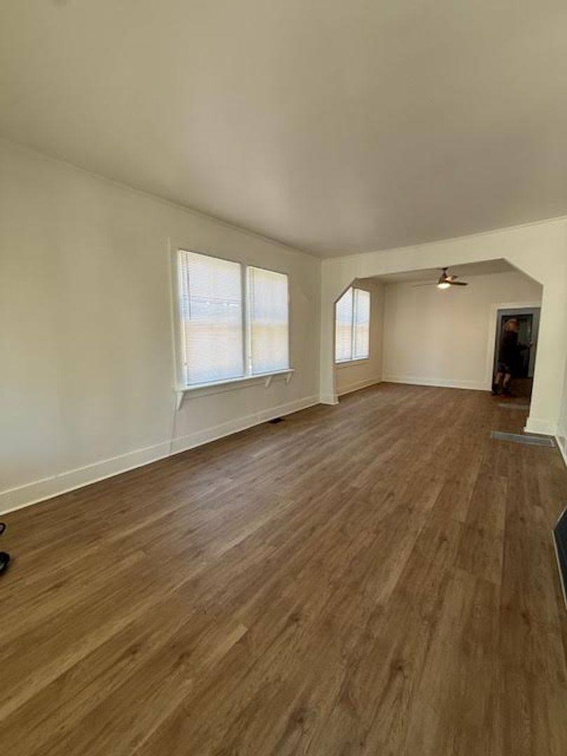 House for rent at 1009 S 6th St, Wilmington, NC 28401