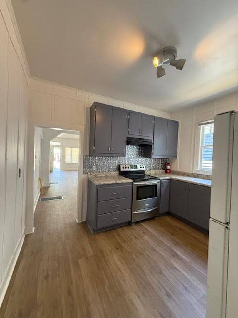House for rent at 1009 S 6th St, Wilmington, NC 28401