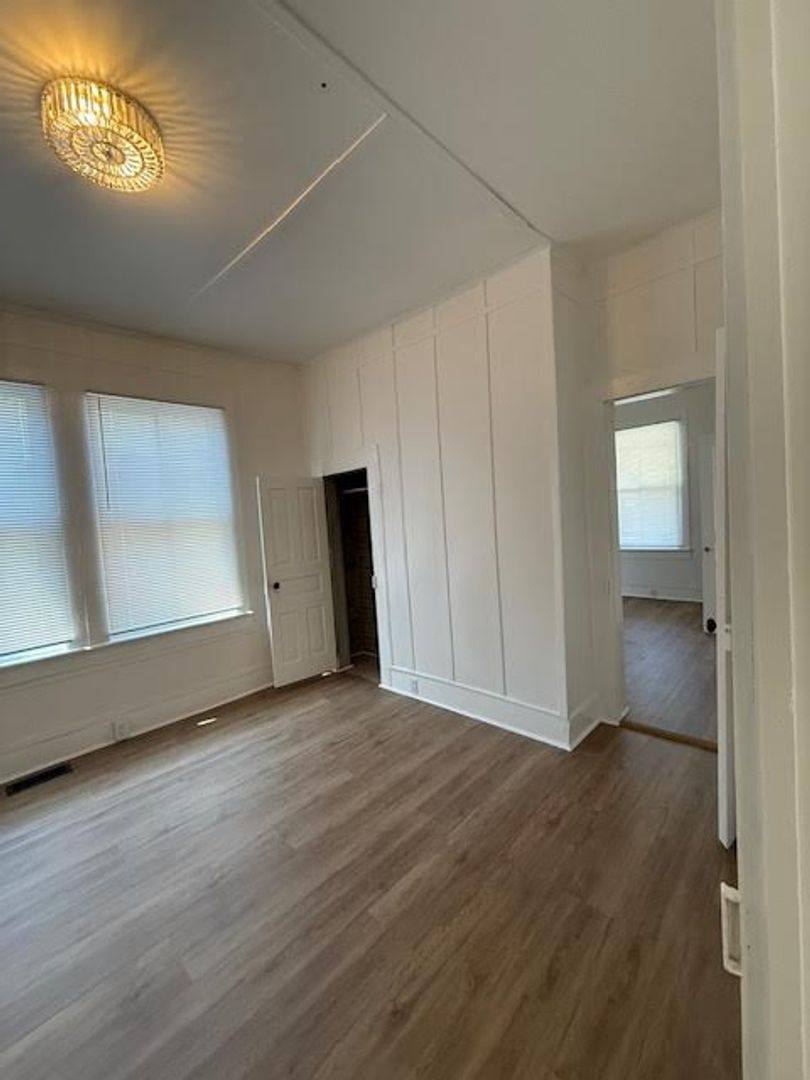 House for rent at 1009 S 6th St, Wilmington, NC 28401