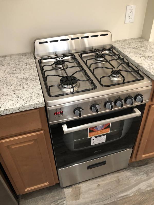 Apartment for rent at 113 N 5th Ave #1, Mount Vernon, NY 10550