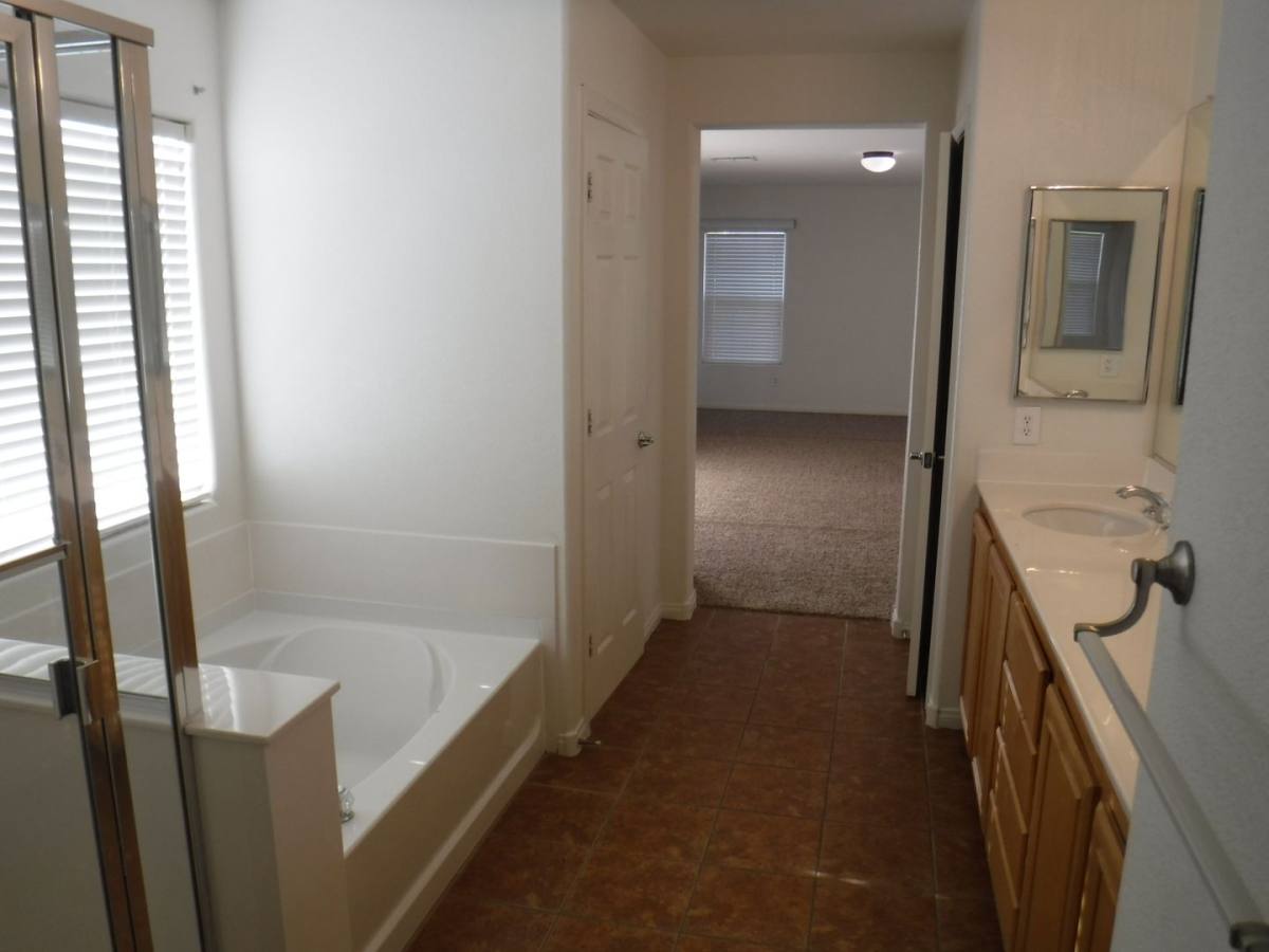 House for rent at 2305 Mountain Rail Dr, North Las Vegas, NV 89084