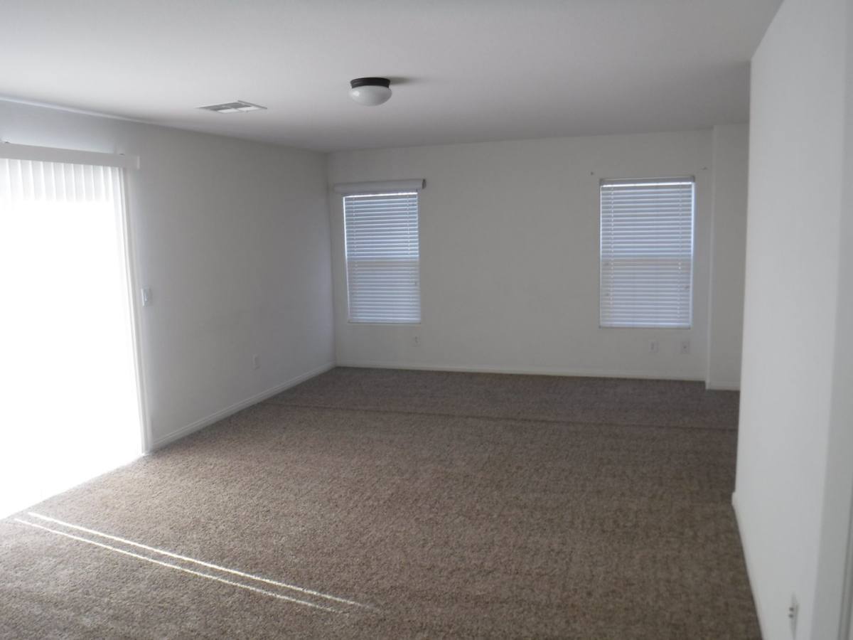 House for rent at 2305 Mountain Rail Dr, North Las Vegas, NV 89084