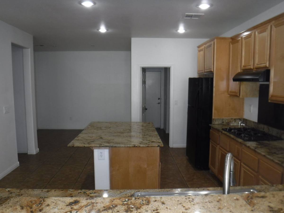 House for rent at 2305 Mountain Rail Dr, North Las Vegas, NV 89084