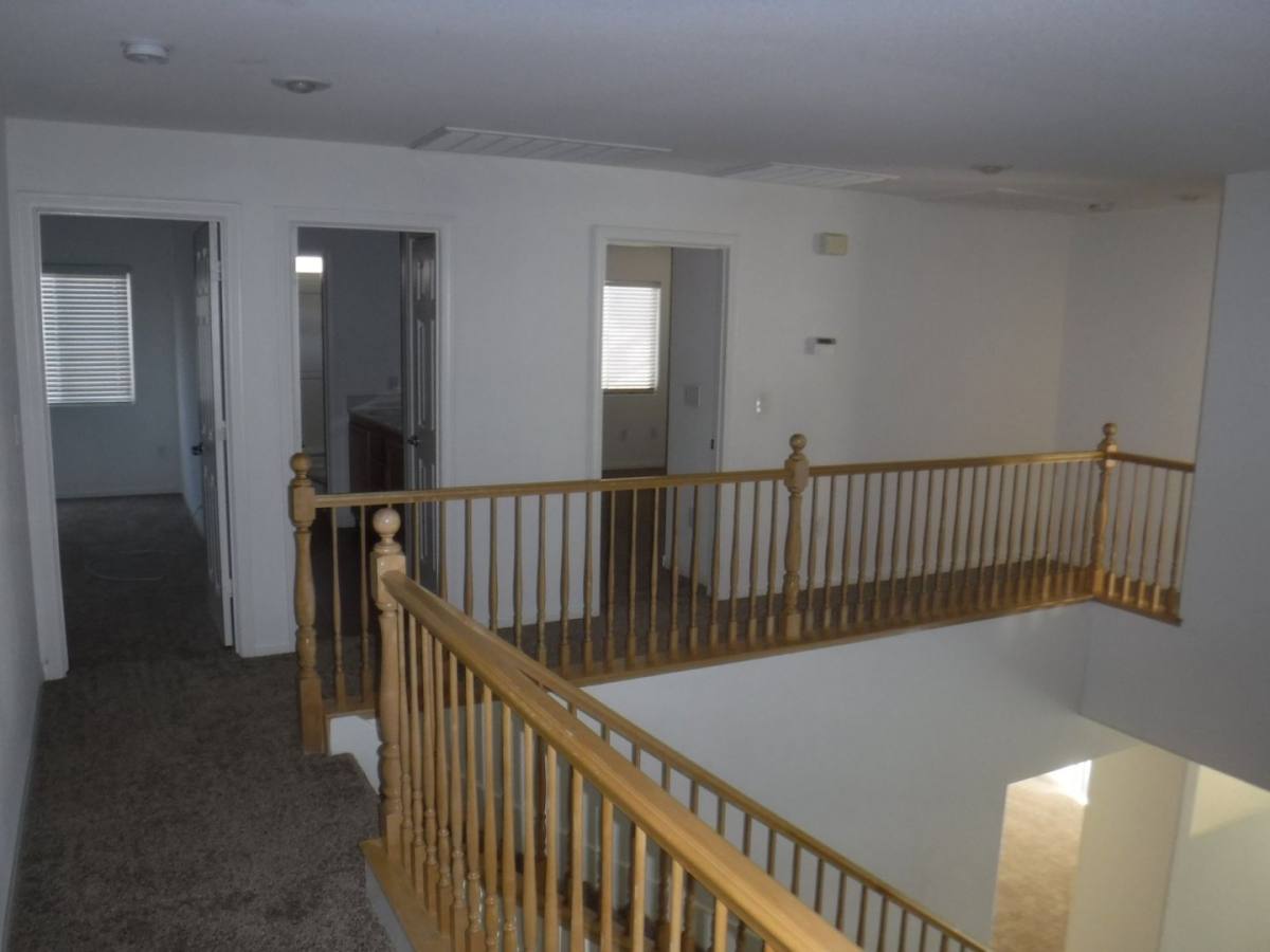 House for rent at 2305 Mountain Rail Dr, North Las Vegas, NV 89084