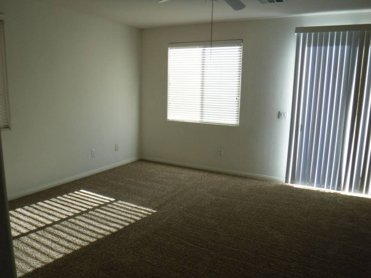 House for rent at 2305 Mountain Rail Dr, North Las Vegas, NV 89084