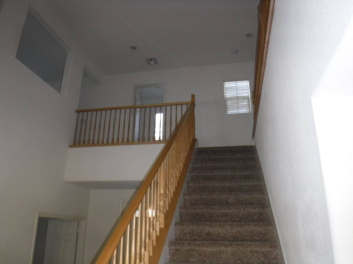 House for rent at 2305 Mountain Rail Dr, North Las Vegas, NV 89084