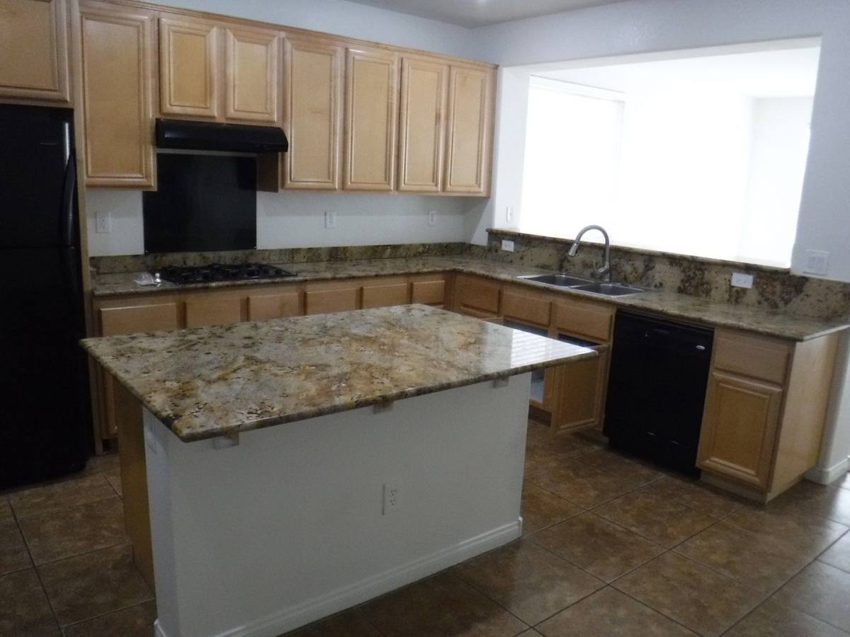 House for rent at 2305 Mountain Rail Dr, North Las Vegas, NV 89084