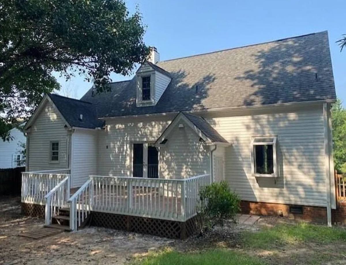 House for rent at 108 Cranewater Dr, Columbia, SC 29212