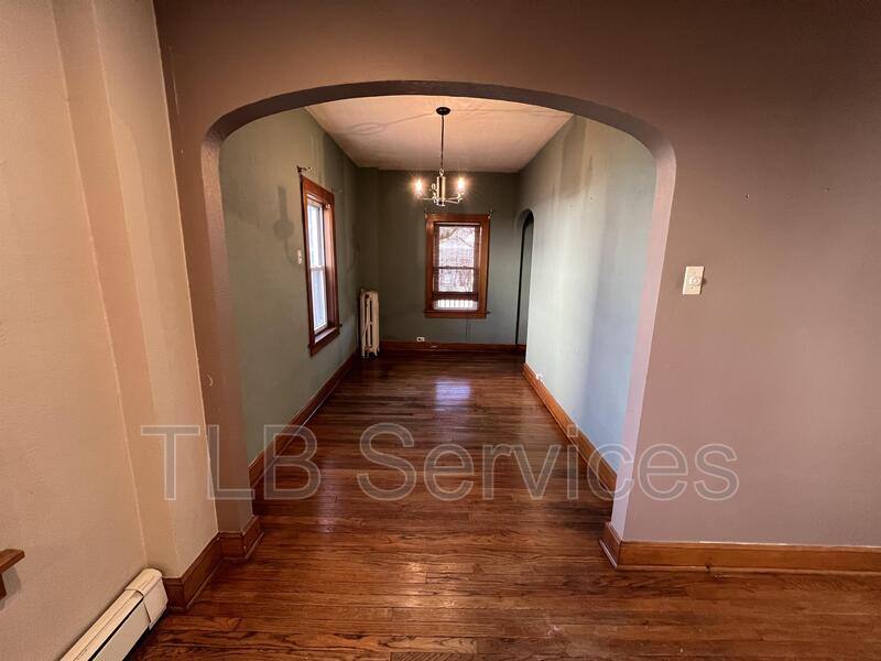 Apartment for rent at 221 3rd St #3 Downstairs, Olyphant, PA 18447