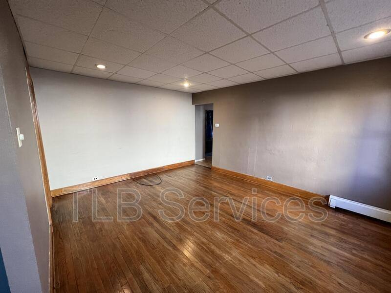 Apartment for rent at 221 3rd St #3 Downstairs, Olyphant, PA 18447