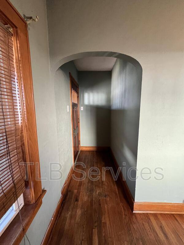 Apartment for rent at 221 3rd St #3 Downstairs, Olyphant, PA 18447