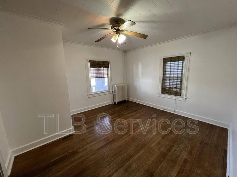 Apartment for rent at 221 3rd St #3 Downstairs, Olyphant, PA 18447