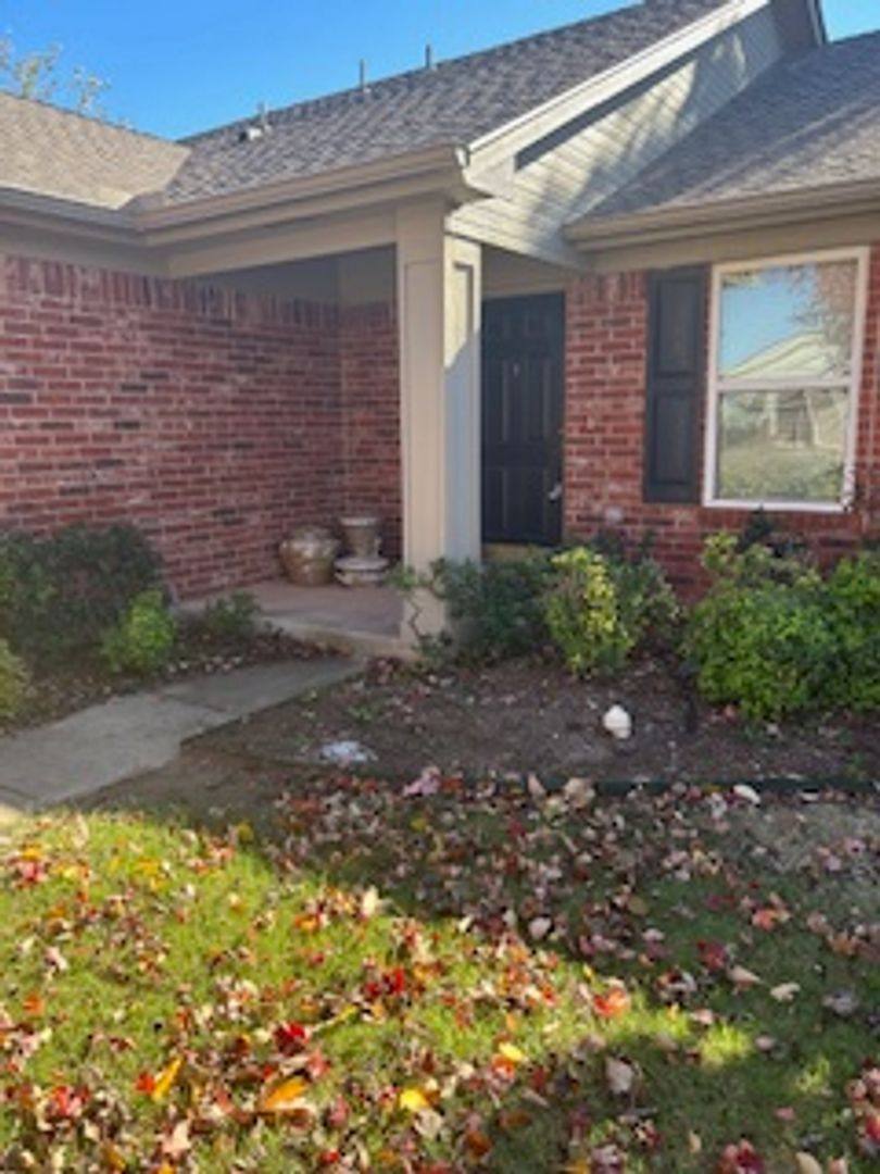 House for rent at 716 Grickle, Norman, OK 73072
