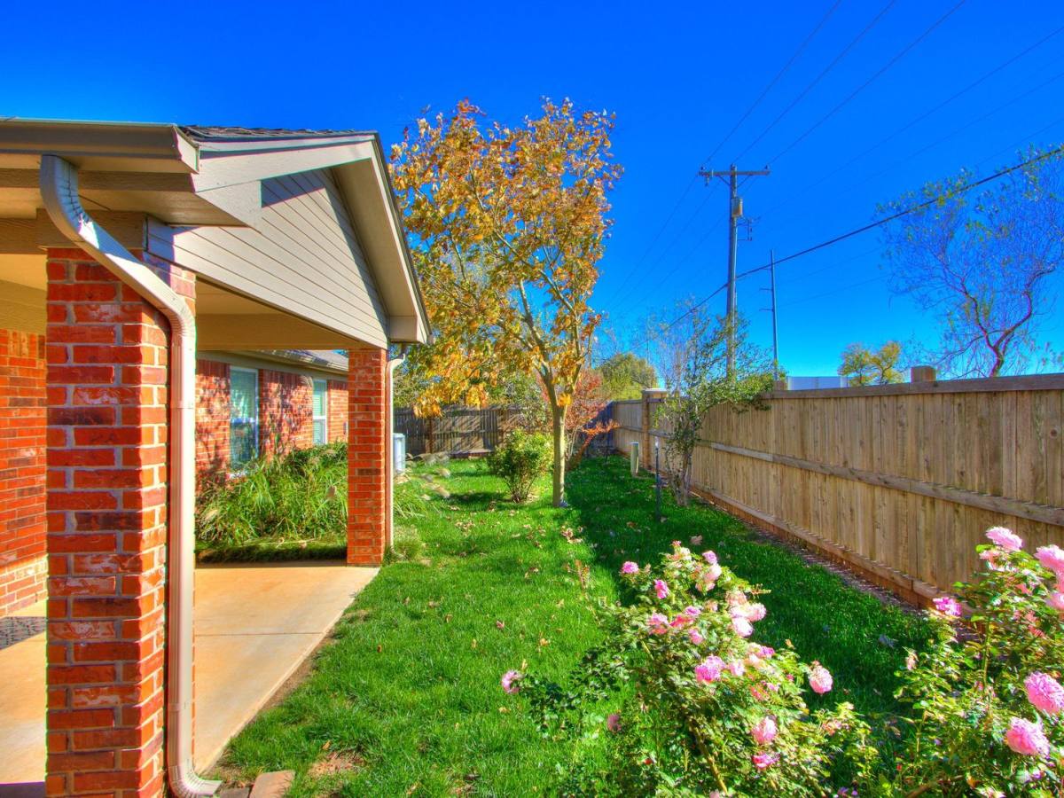 House for rent at 716 Grickle, Norman, OK 73072
