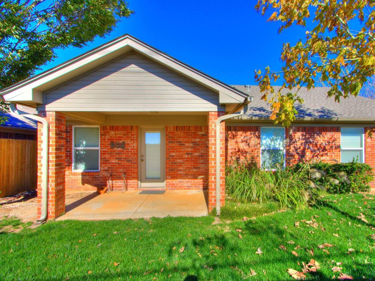 House for rent at 716 Grickle, Norman, OK 73072