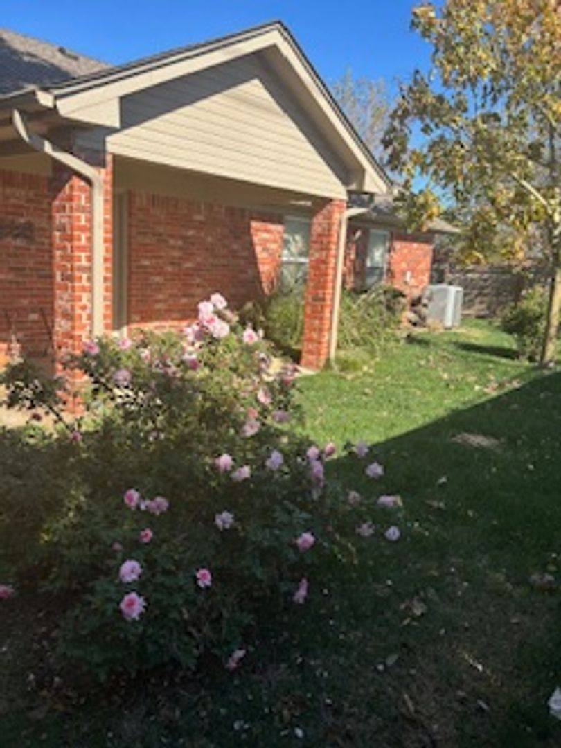 House for rent at 716 Grickle, Norman, OK 73072