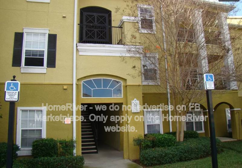 Condo for rent at 3611 Conroy Rd #833, Orlando, FL 32839